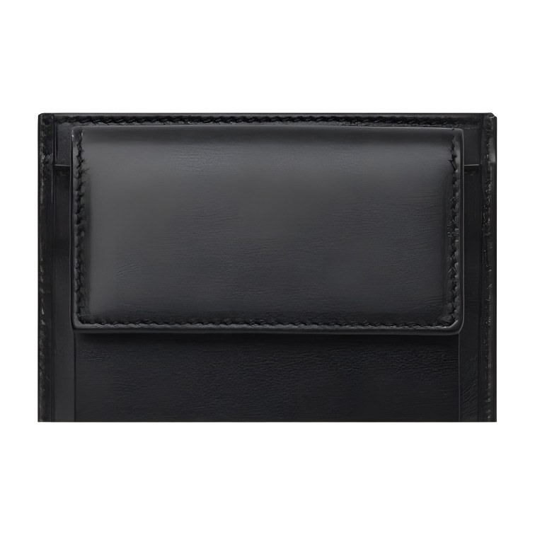 Montblanc Card Holder Black