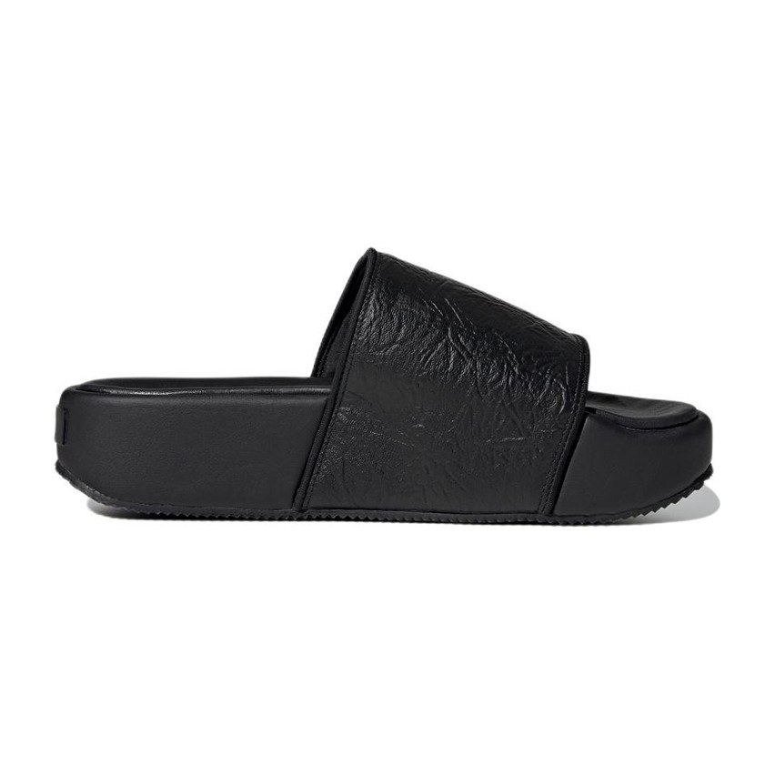 adidas Y-3 Slides Black
