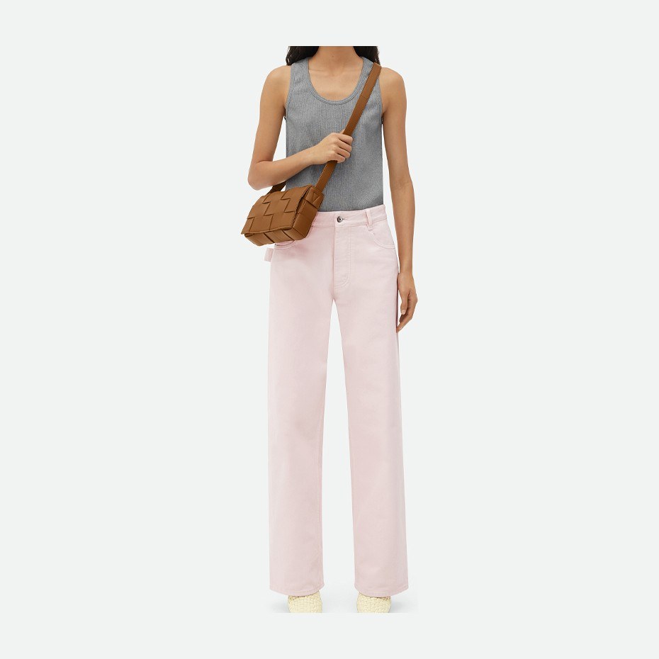 Bottega Veneta CASSETTE 15Intreccio