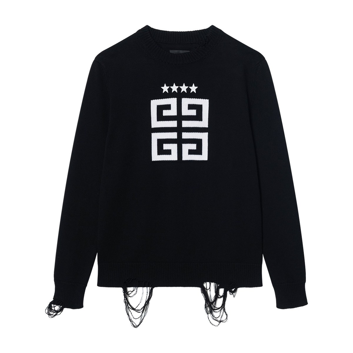 Givenchy Sweater