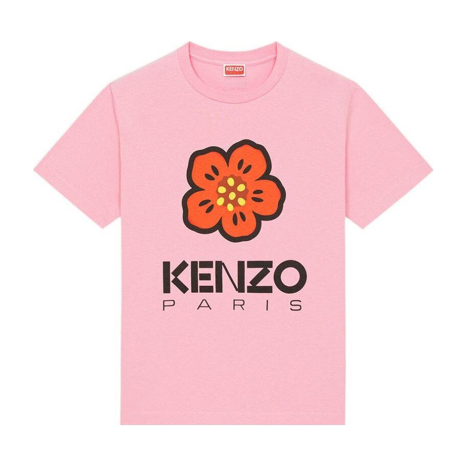 KENZO BOKE SS23 T