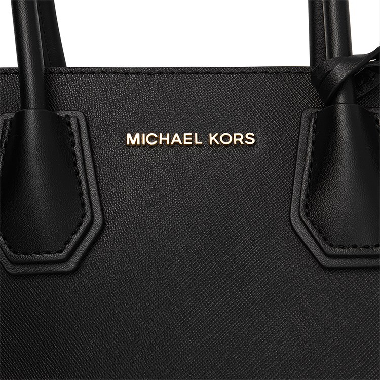 Michael Kors Mercer Black