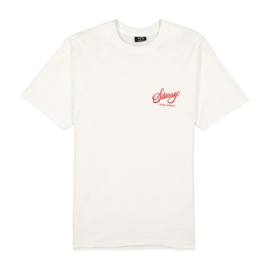Stussy Logo T-Shirt