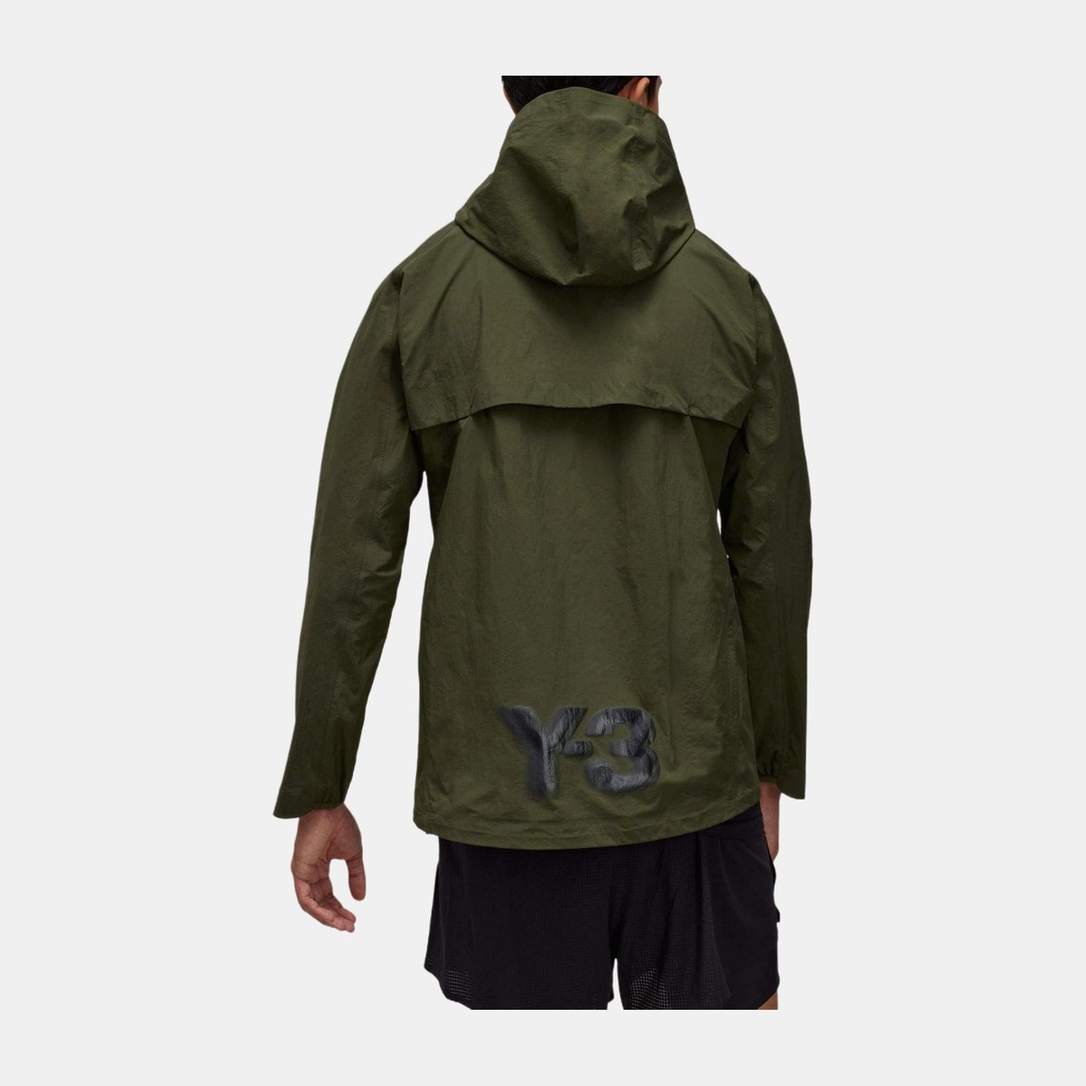 adidas Y-3 Jacket Green