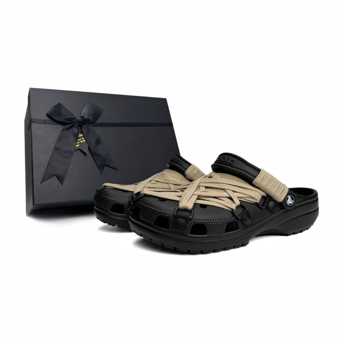Crocs Classic clog ins