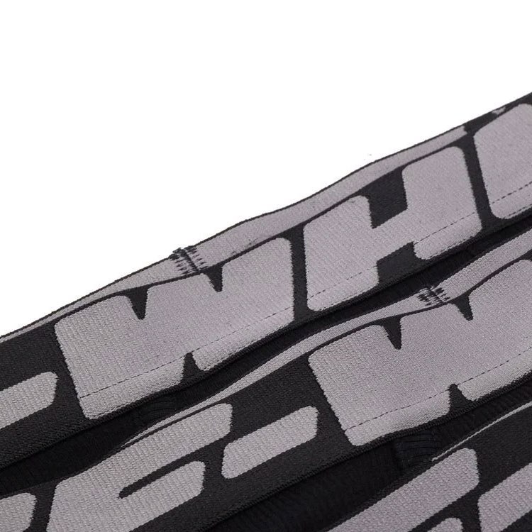OFF-WHITE SS22 Boxers Black