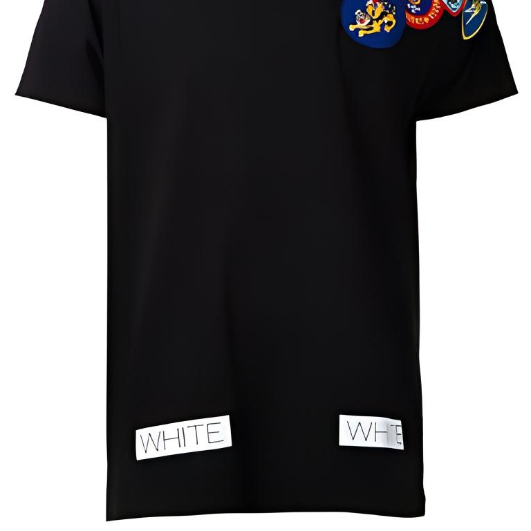 OFF-WHITE