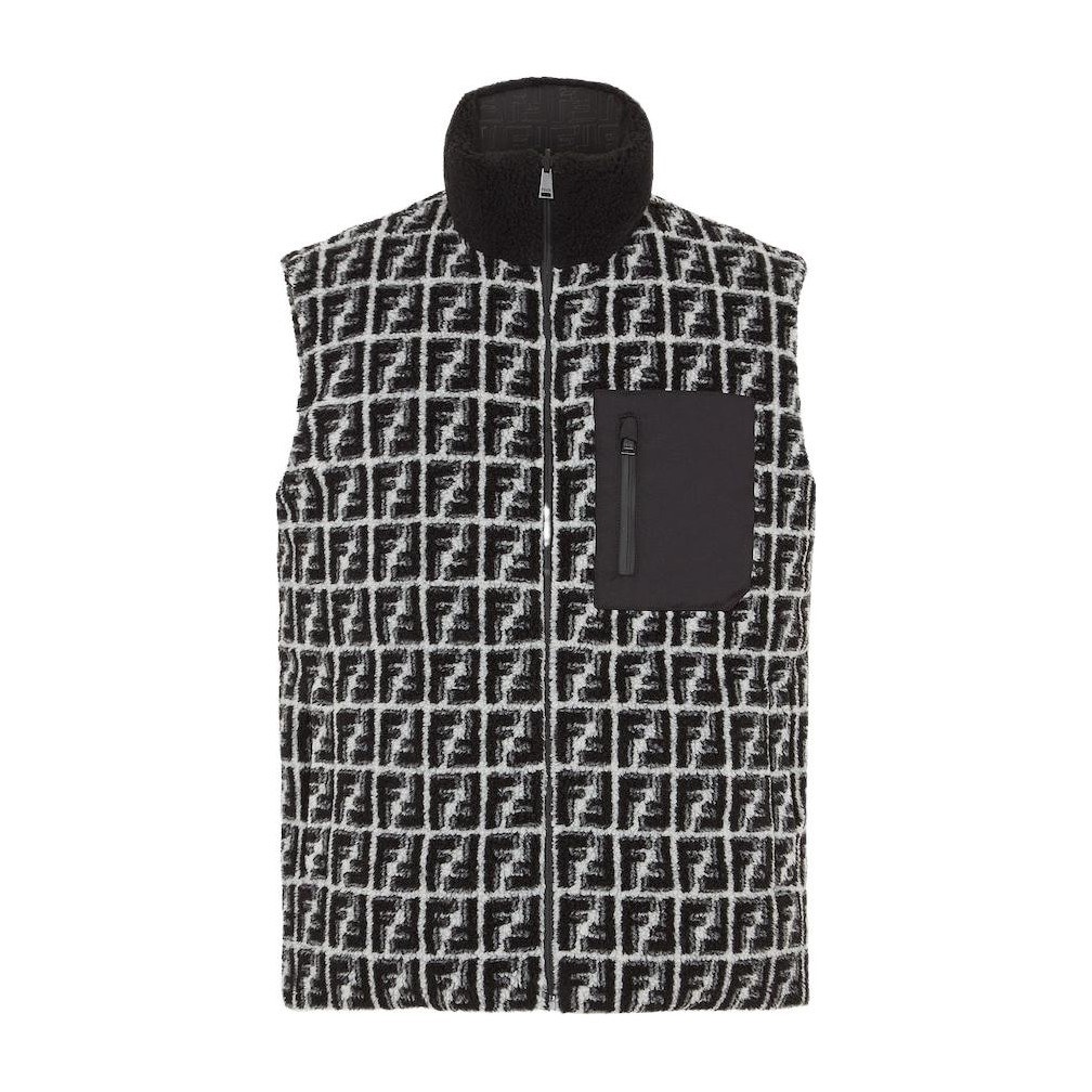 FENDI FW22 Logo