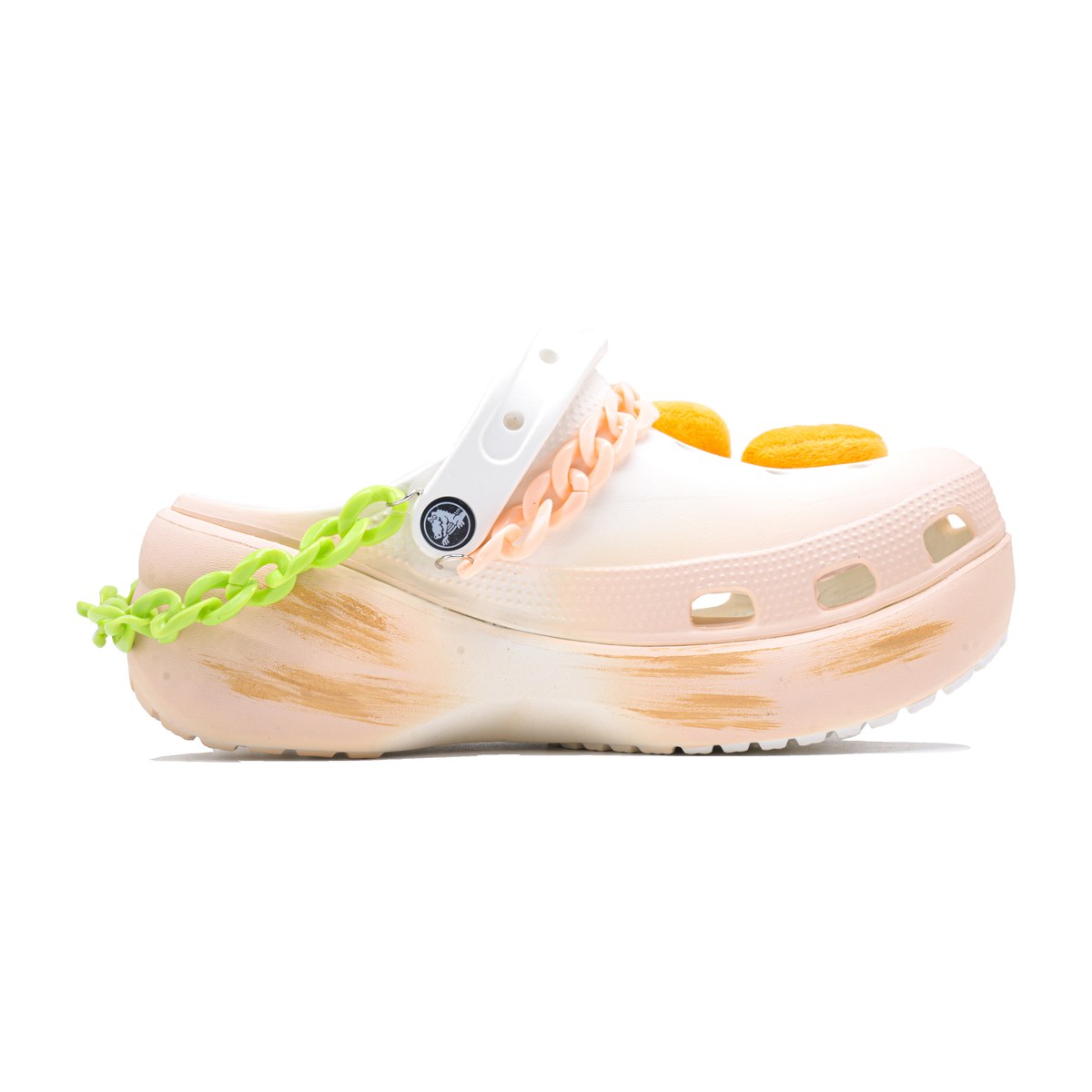 Crocs Hiker Clog