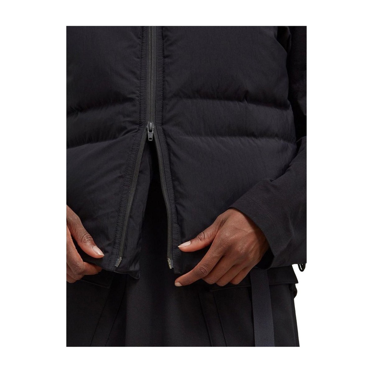 Y-3 FW22 Logo