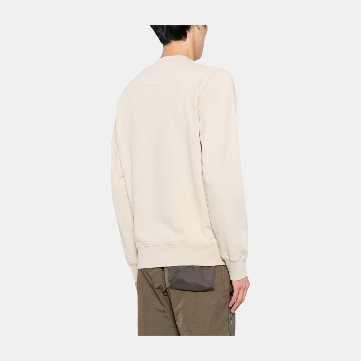 Stone Island Sweater Beige