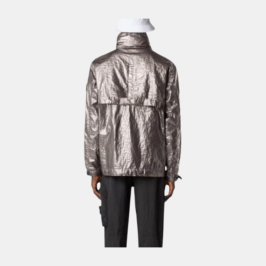 Stone Island SS25 Lavender Jacket