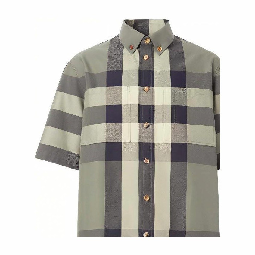 Burberry SS21