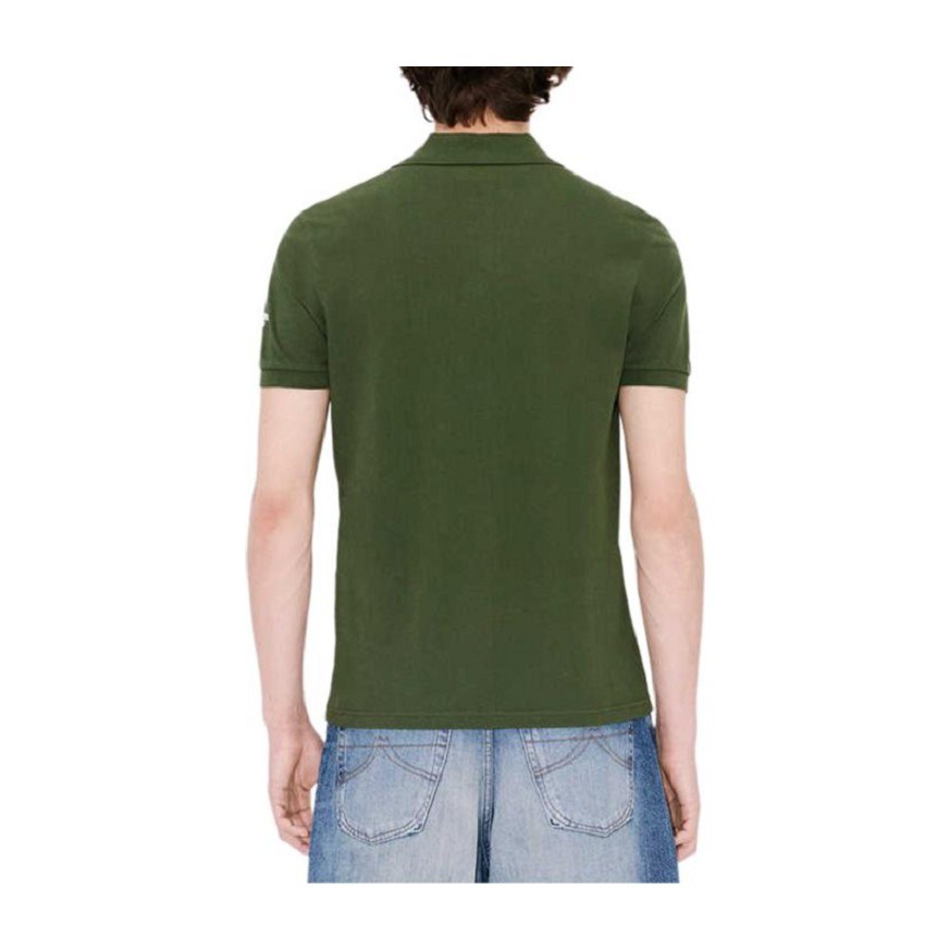 KENZO FW25 Polo