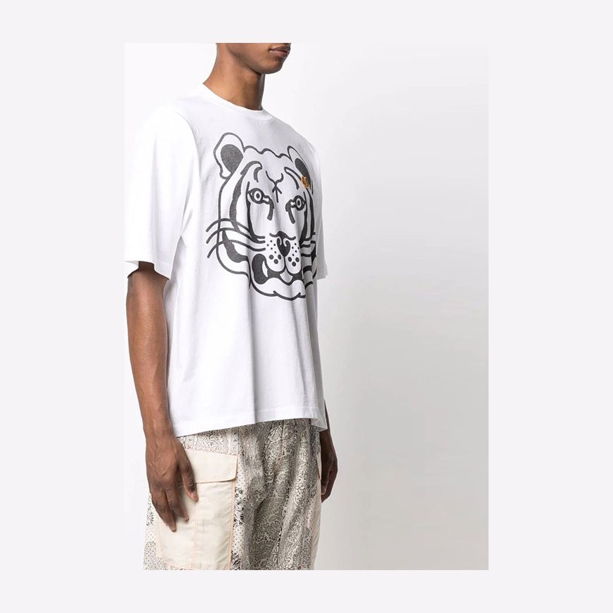 KENZO FW21 LogoT