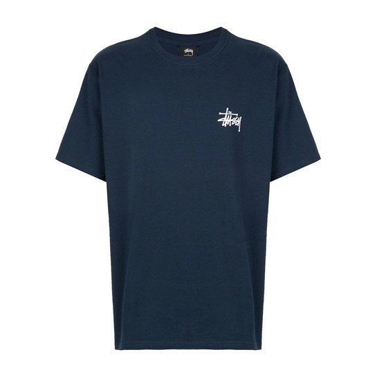 Stussy Logo T-Shirt