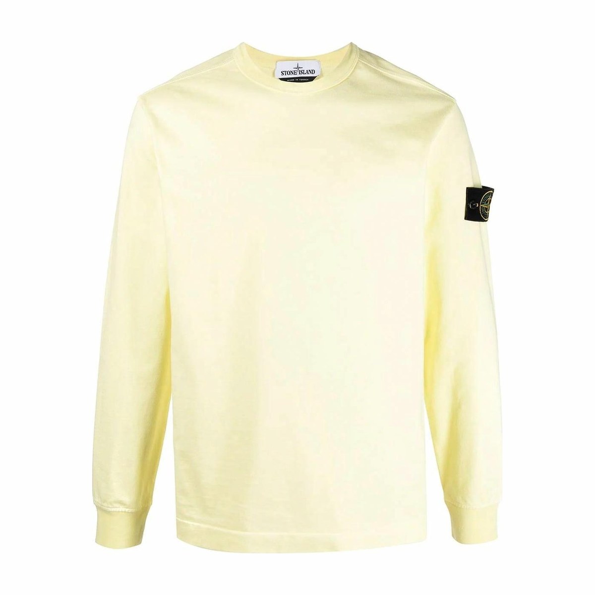 STONE ISLAND FW22 Logo