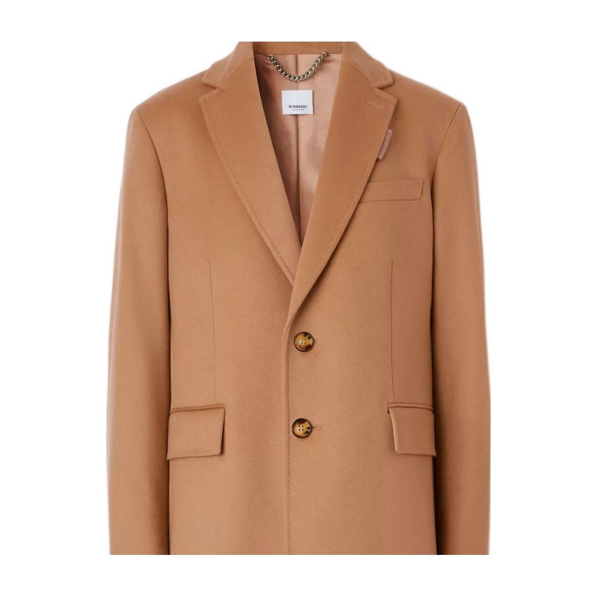 Burberry Coat