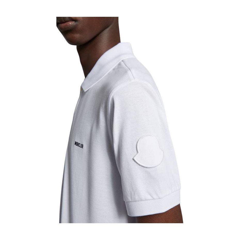 Moncler SS23 LogoPolo