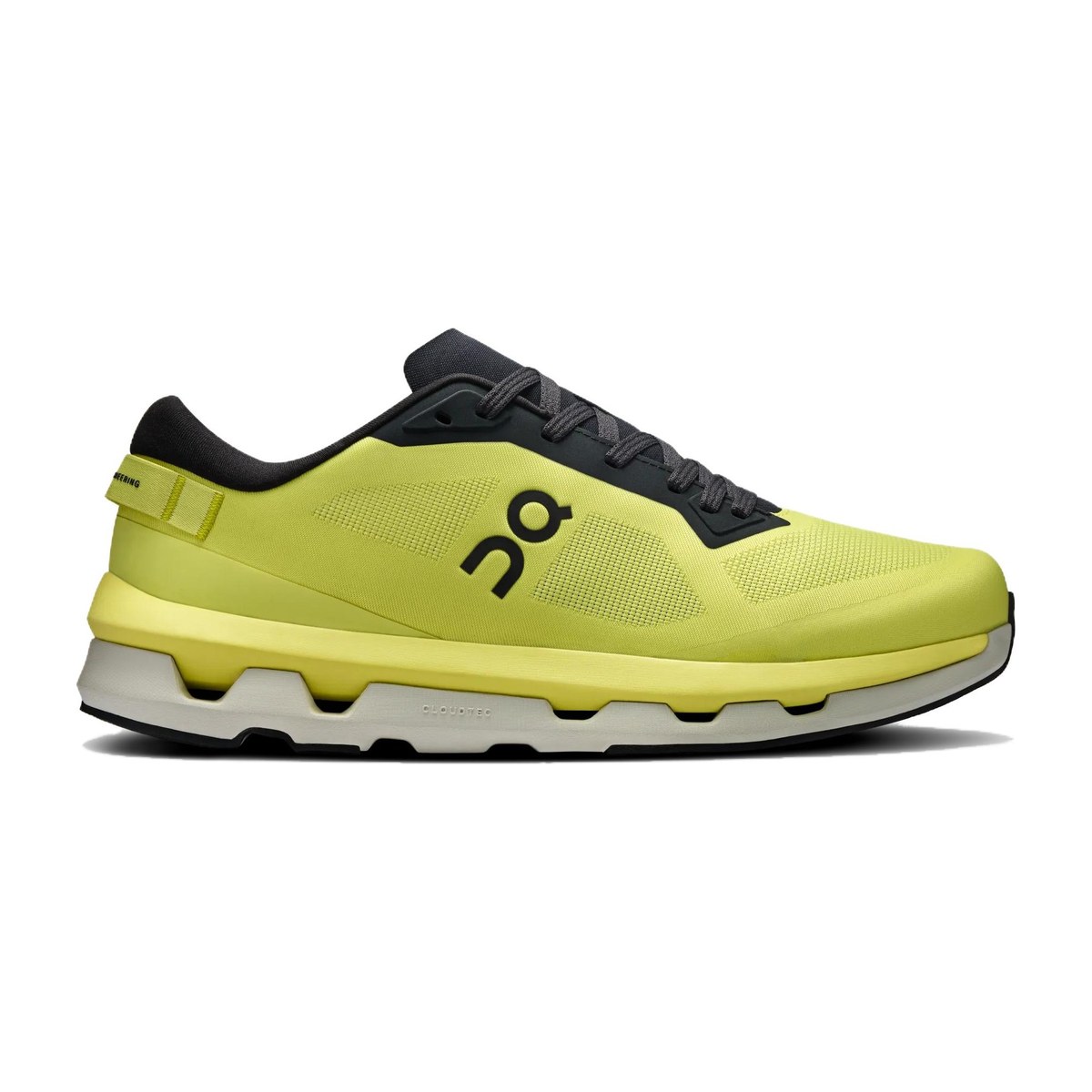 On Cloudzone Yellow