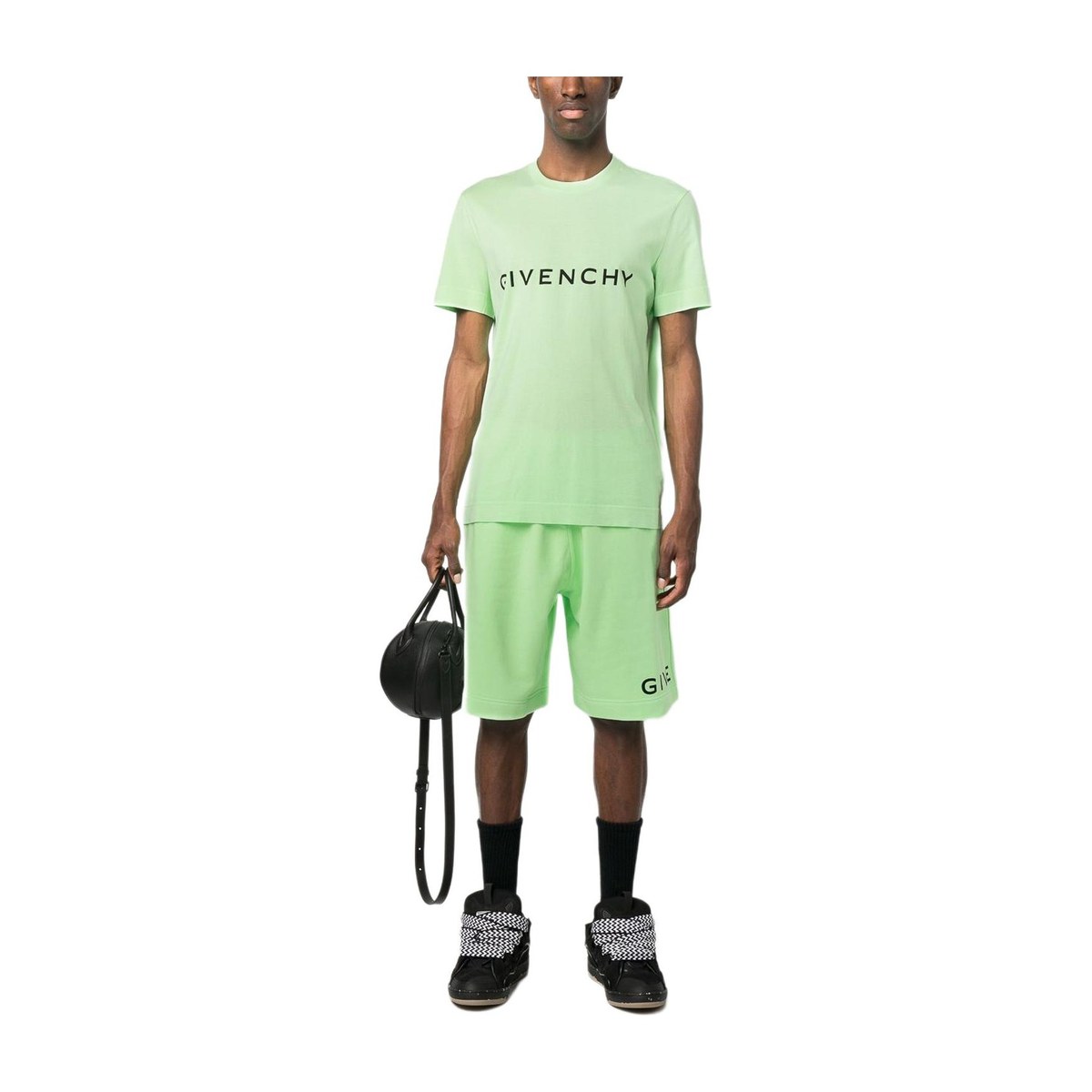 Givenchy SS23 Logo