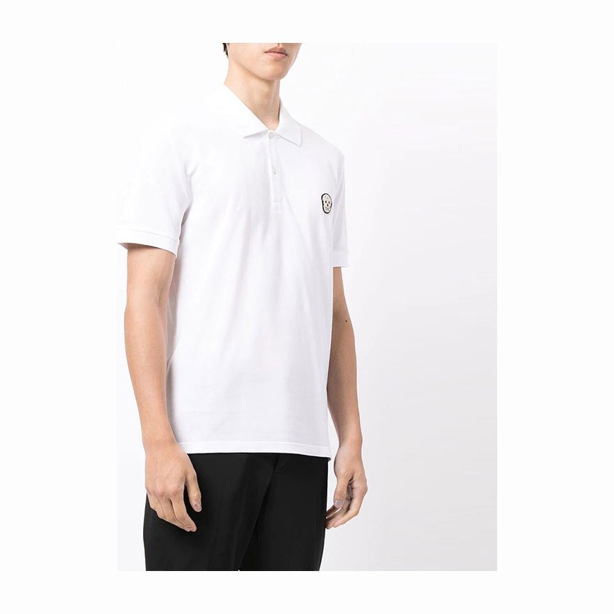 Alexander McQueen Polo