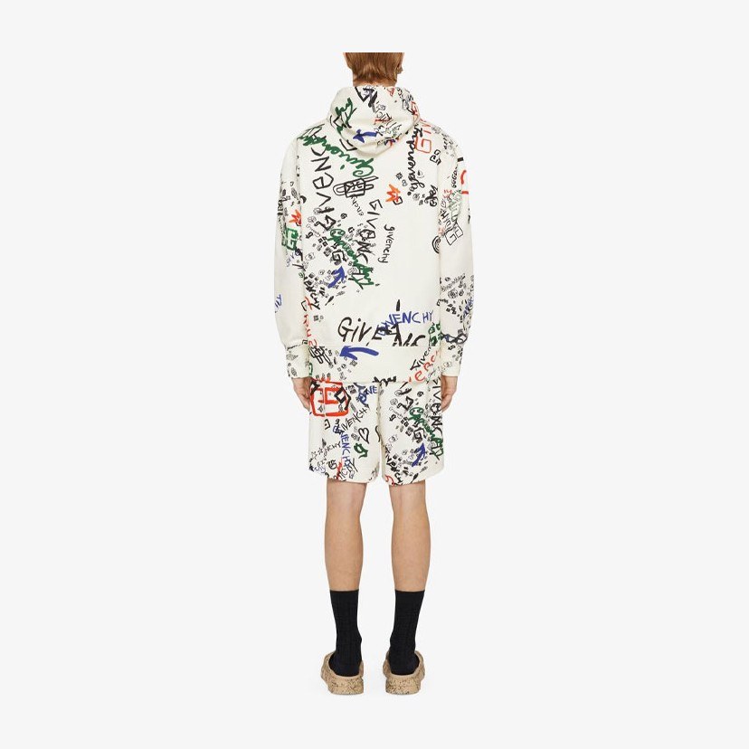 Givenchy FW22 Logo