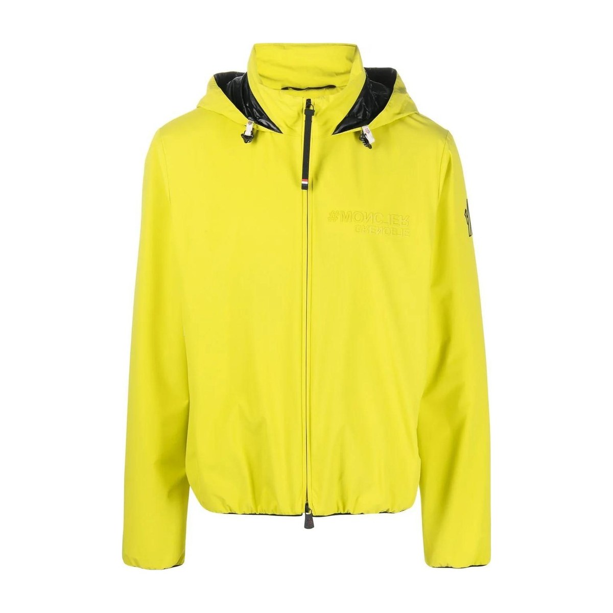 Moncler SS23 Logo Jacket