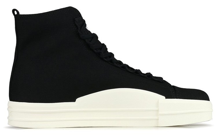 Y-3 Yuben Mid