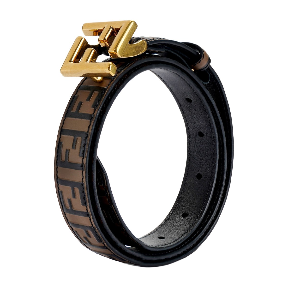 FENDI Logo 2cm