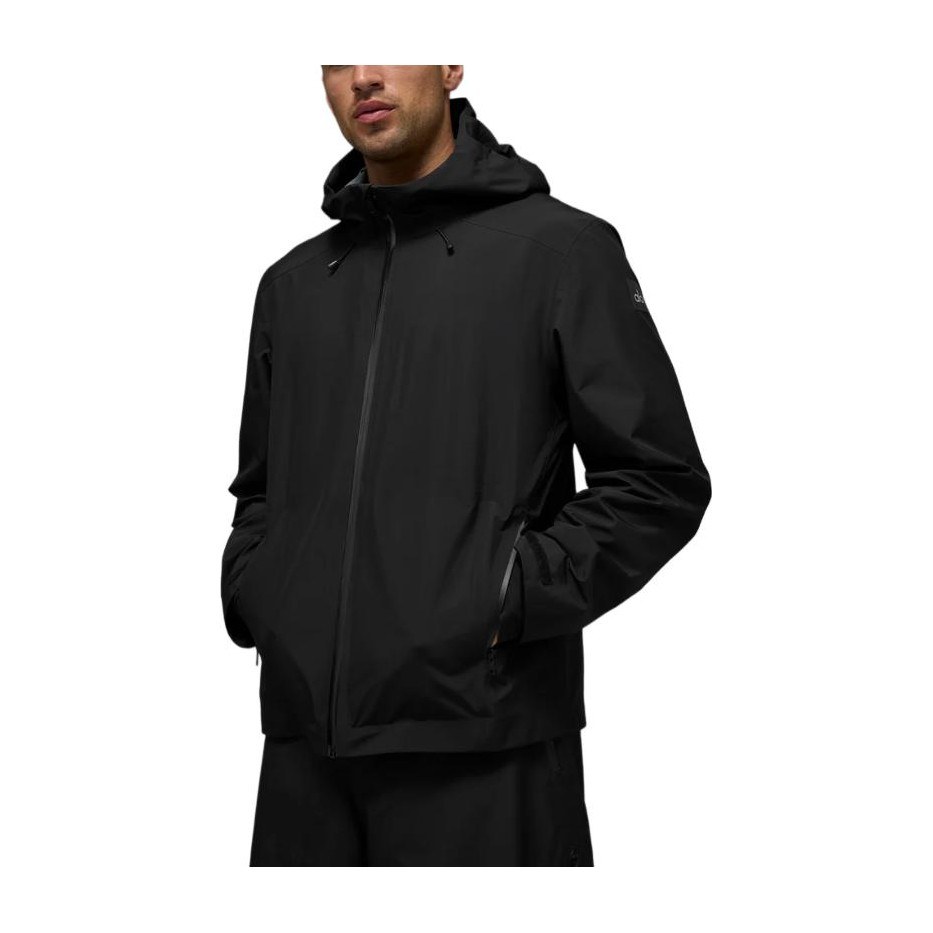 alo yoga Alpha Shell