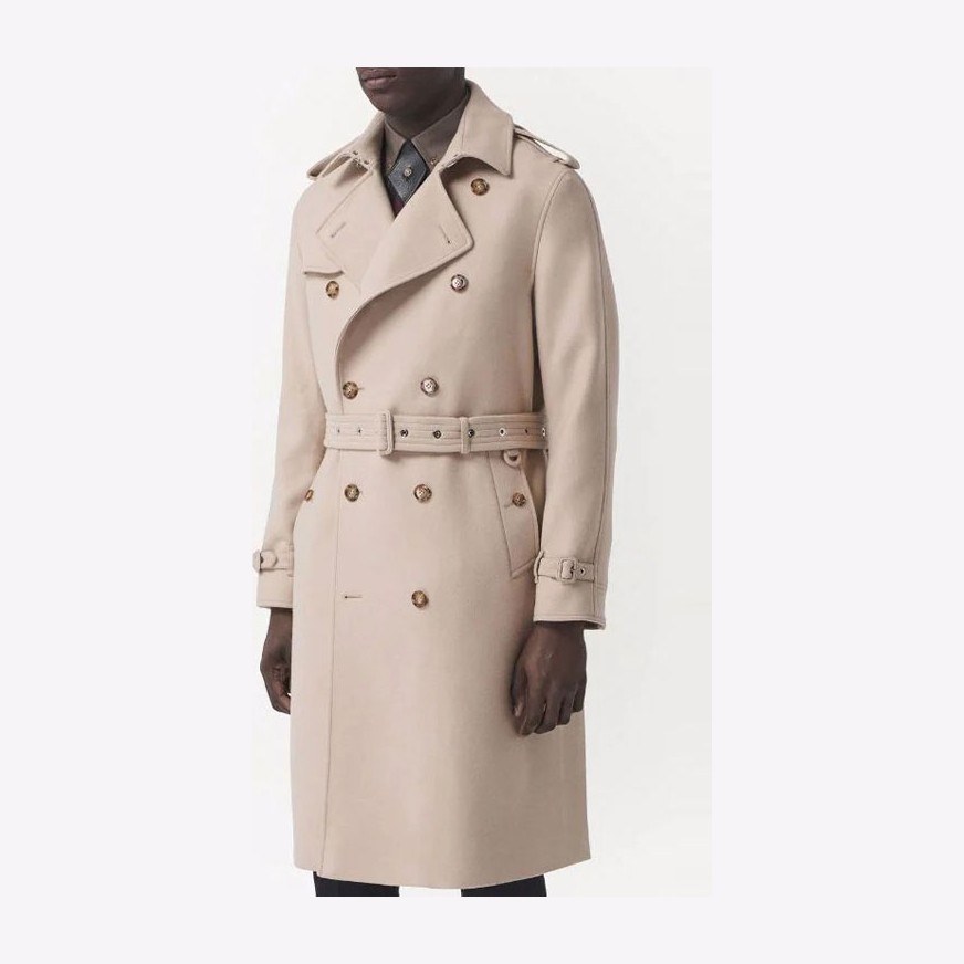 Burberry Trench Coat