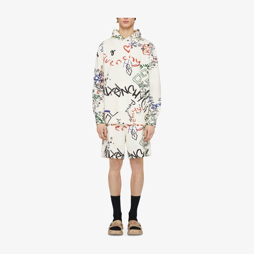 Givenchy FW22 Logo