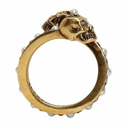 Alexander McQueen