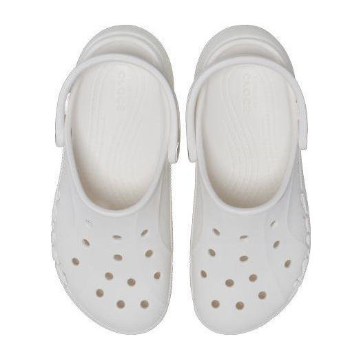 Crocs Baya Clog White