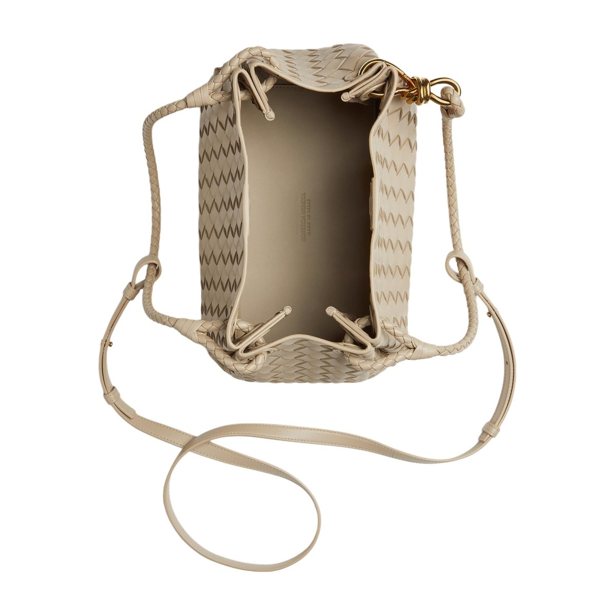 Bottega Veneta Intrecciato
