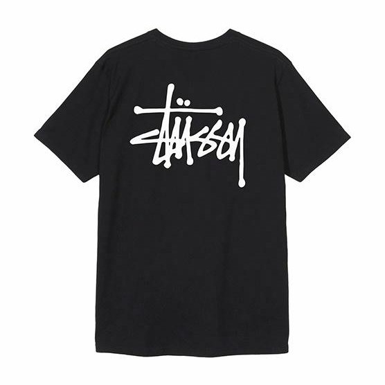 Stussy Basic Tee