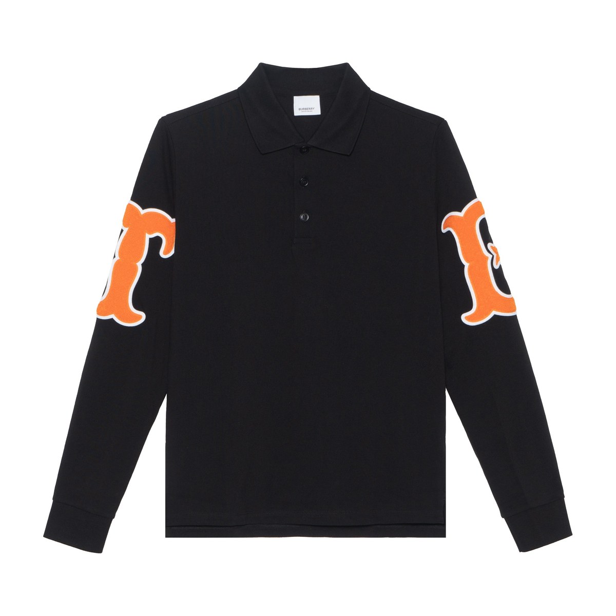 Burberry Polo Shirt