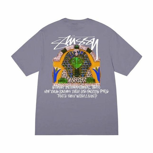 Stussy SS23 Sphinx Tee T