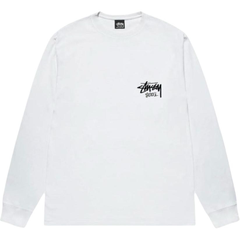 Stussy T
