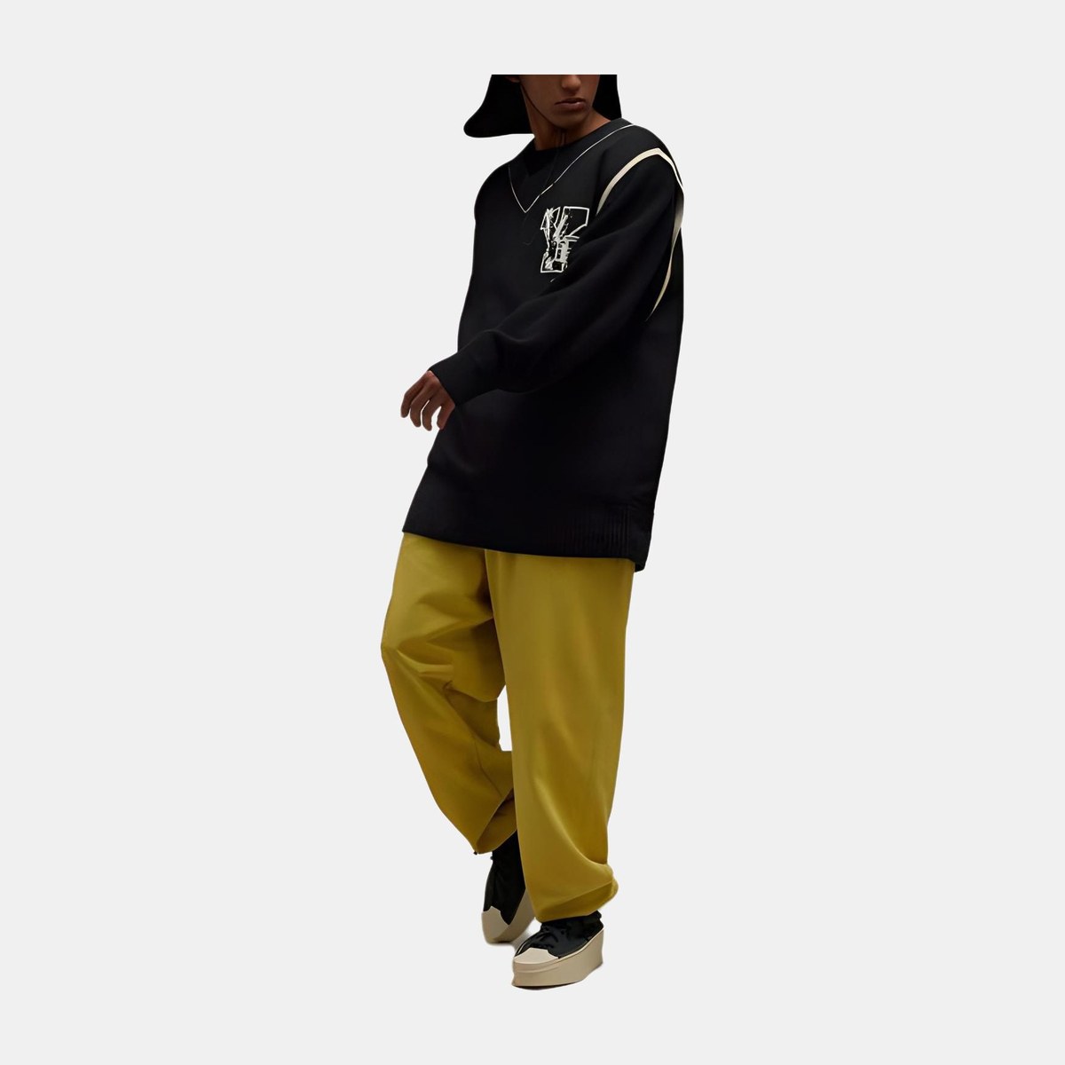 Y-3