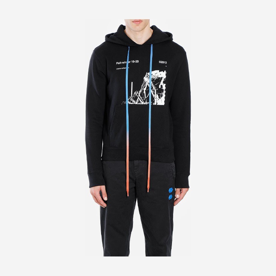 OFF-WHITE SS19