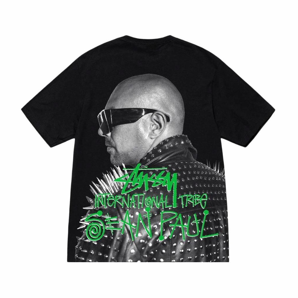 Stussy x Sean Paul SS23