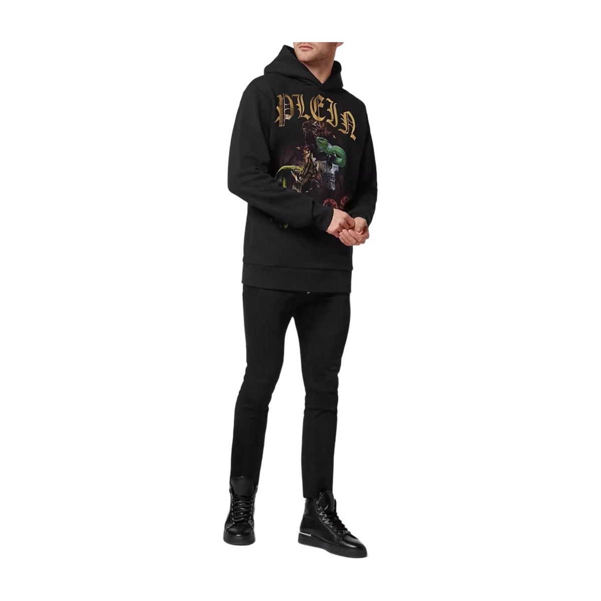 PHILIPP PLEIN FW22