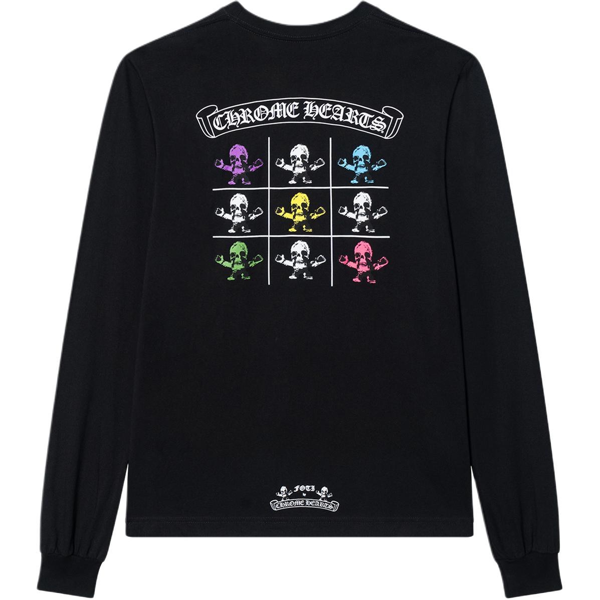 Chrome Hearts
