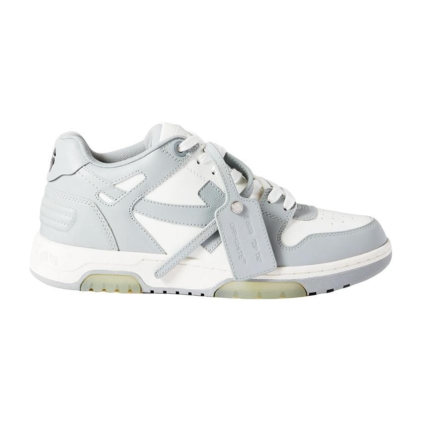 OFF-WHITE Out of Office Grey