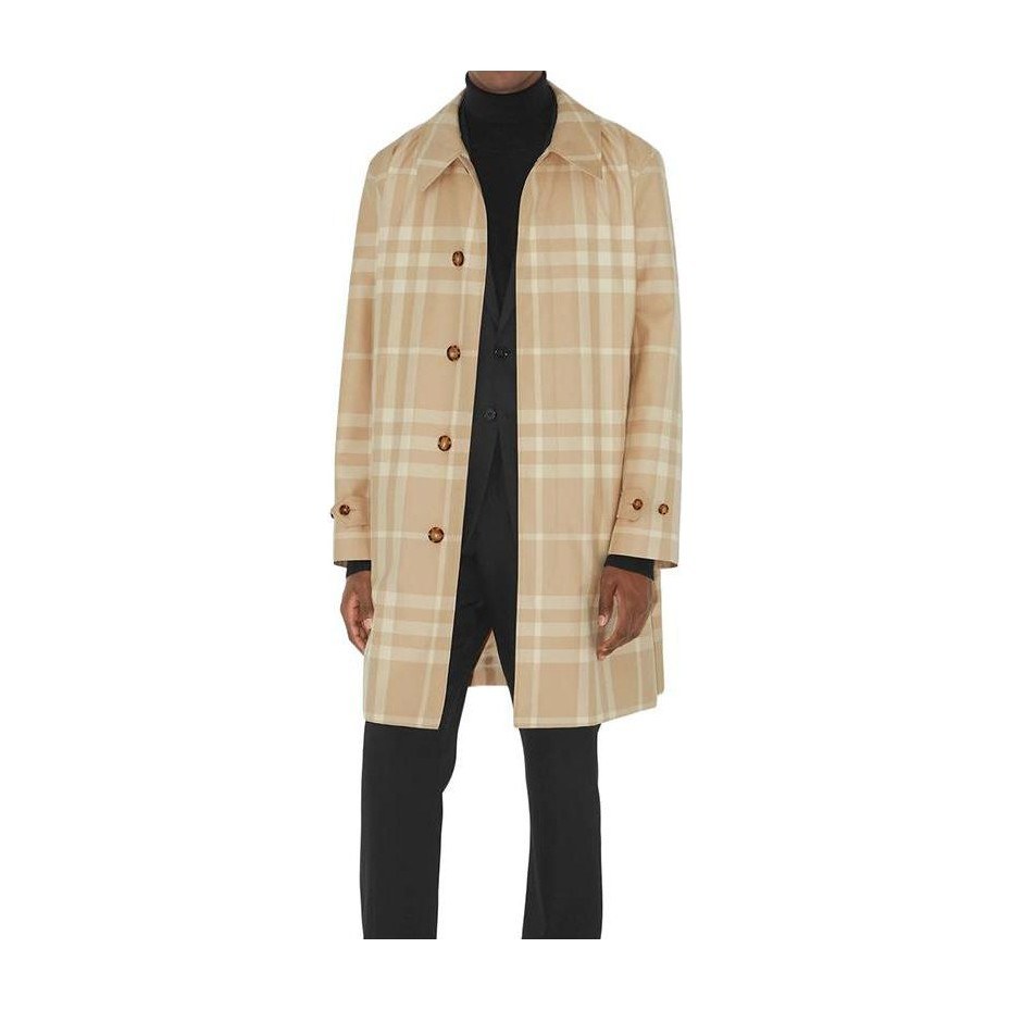 Burberry SS23 Trench Coat