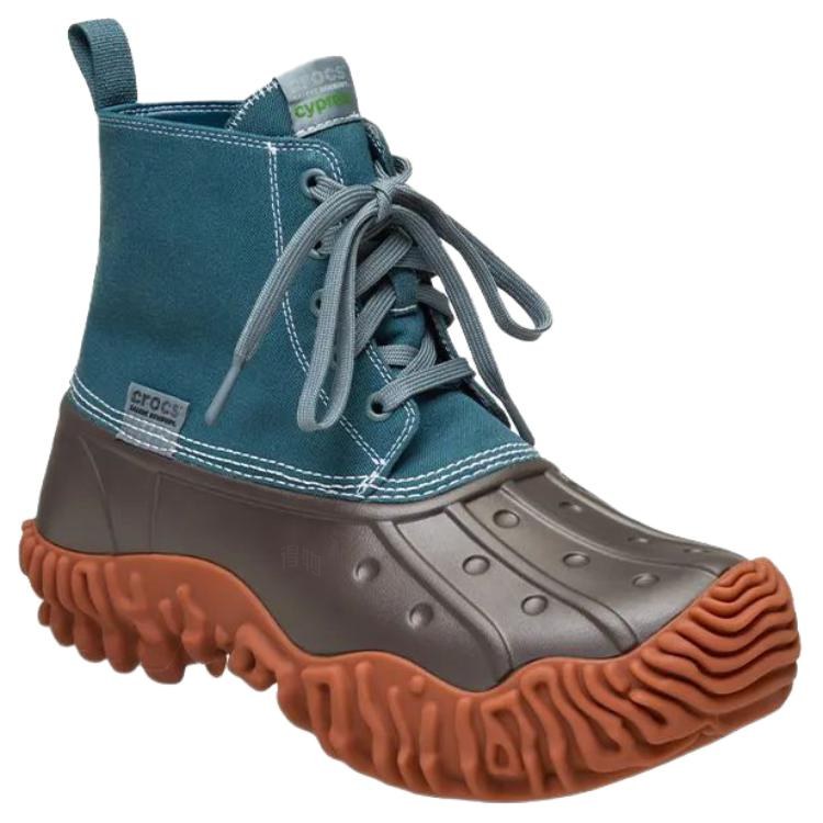 Salehe Bembury x Crocs Pollex