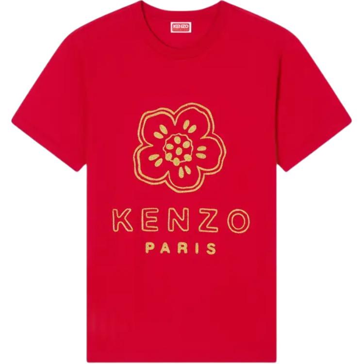 KENZO BOKE SS26 T