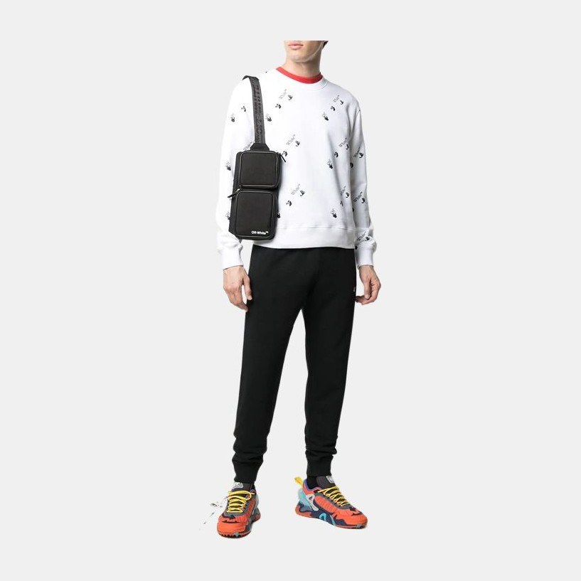 OFF-WHITE SS21 Logo